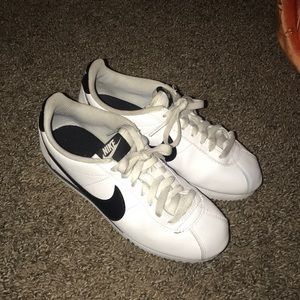 nike cortez